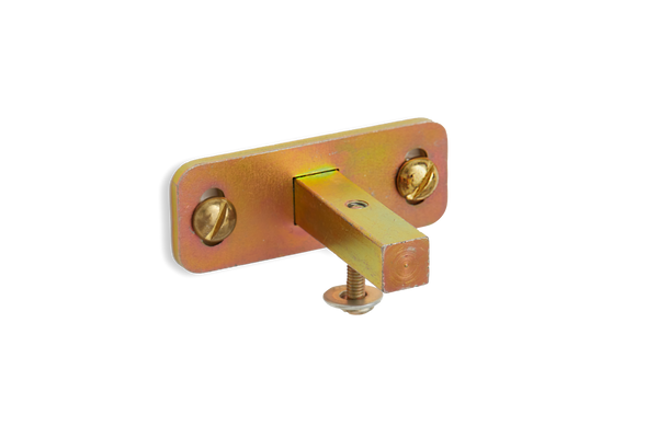 Neptune Fitted Storage Buckland Oak Print Ledge, 100cm