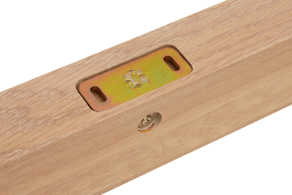 Neptune Fitted Storage Buckland Oak Print Ledge, 100cm