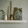 Neptune Fitted Storage Buckland Print Ledge, Painted