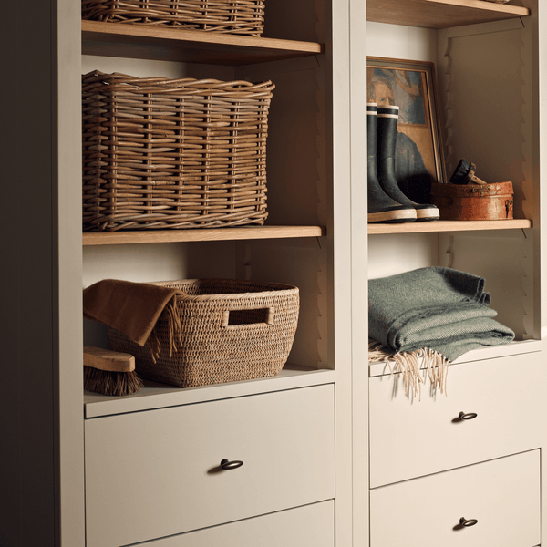 Neptune Fitted Storage Pembroke Fitted Storage