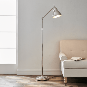 Brompton Floor Lamp