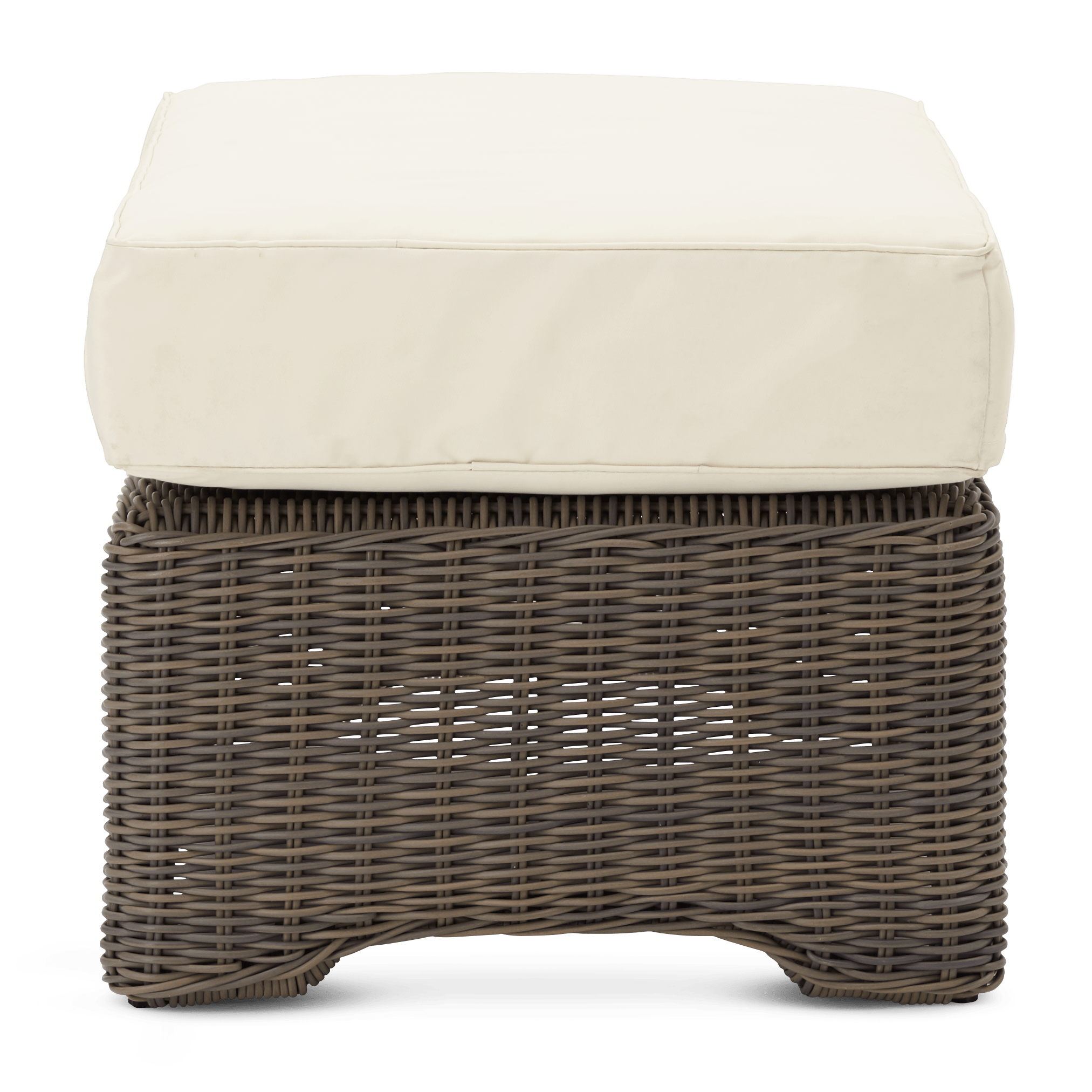 Neptune Footstools & Ottomans Tresco Run Up Stool