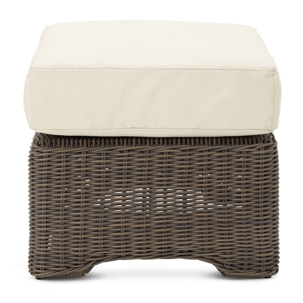 Neptune Footstools & Ottomans Tresco Run Up Stool