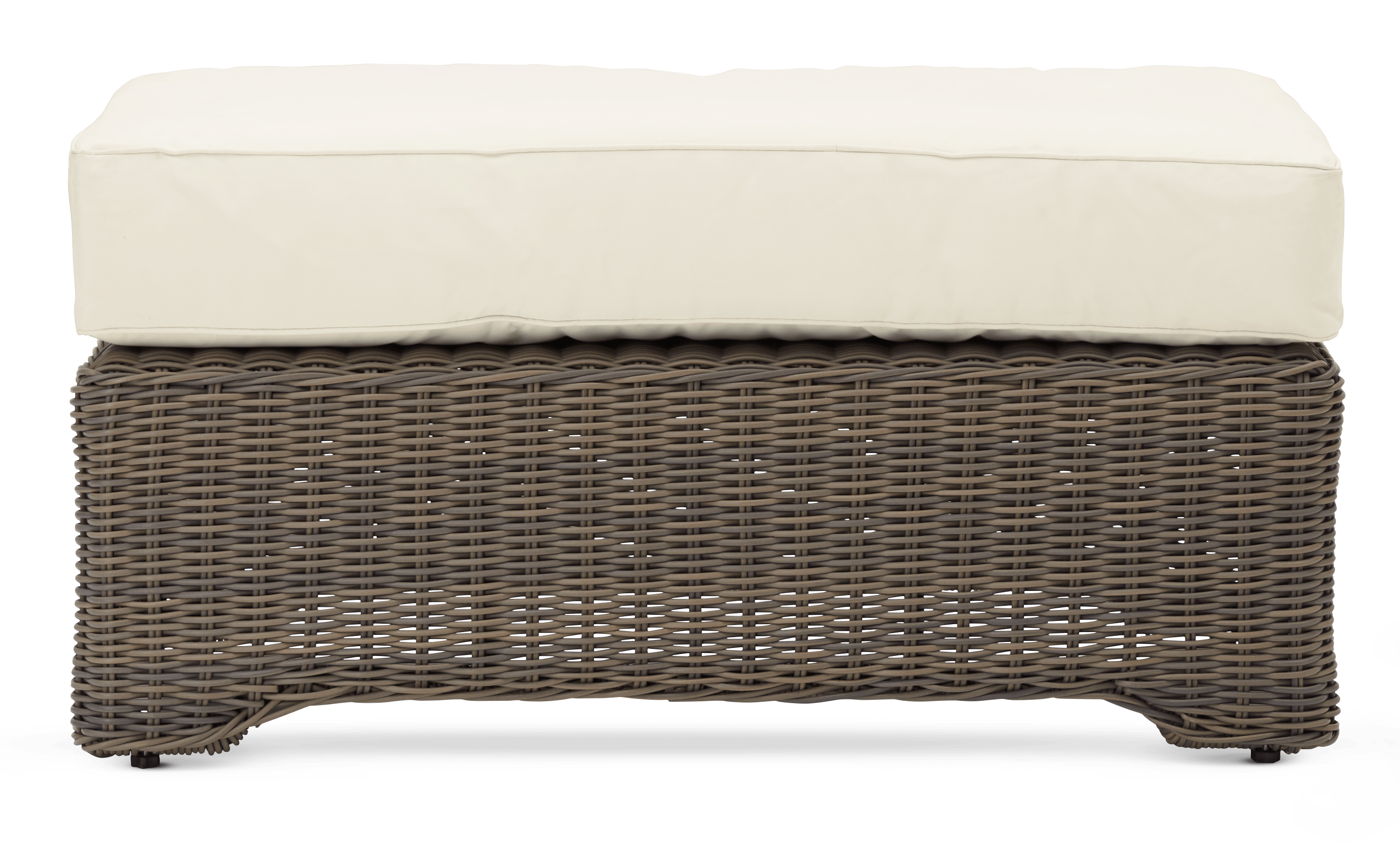 Neptune Footstools & Ottomans Tresco Run Up Stool