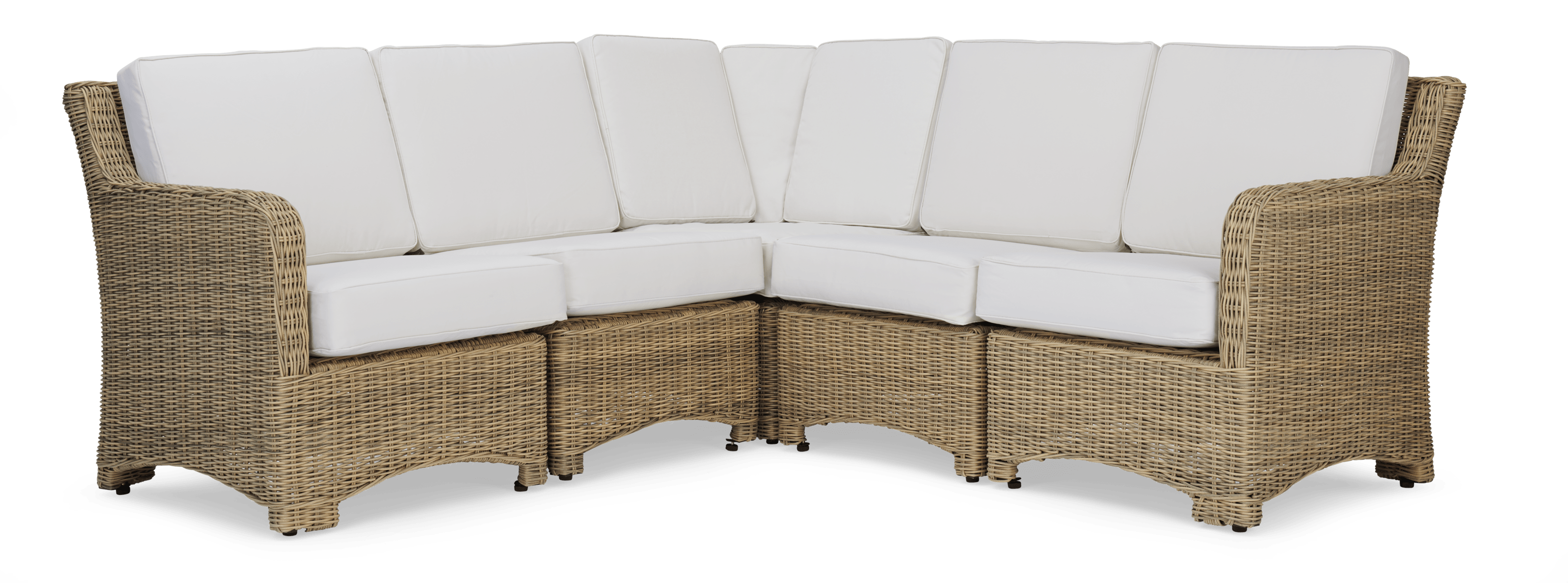 Neptune Garden Sets Compton Modular Sofa Set