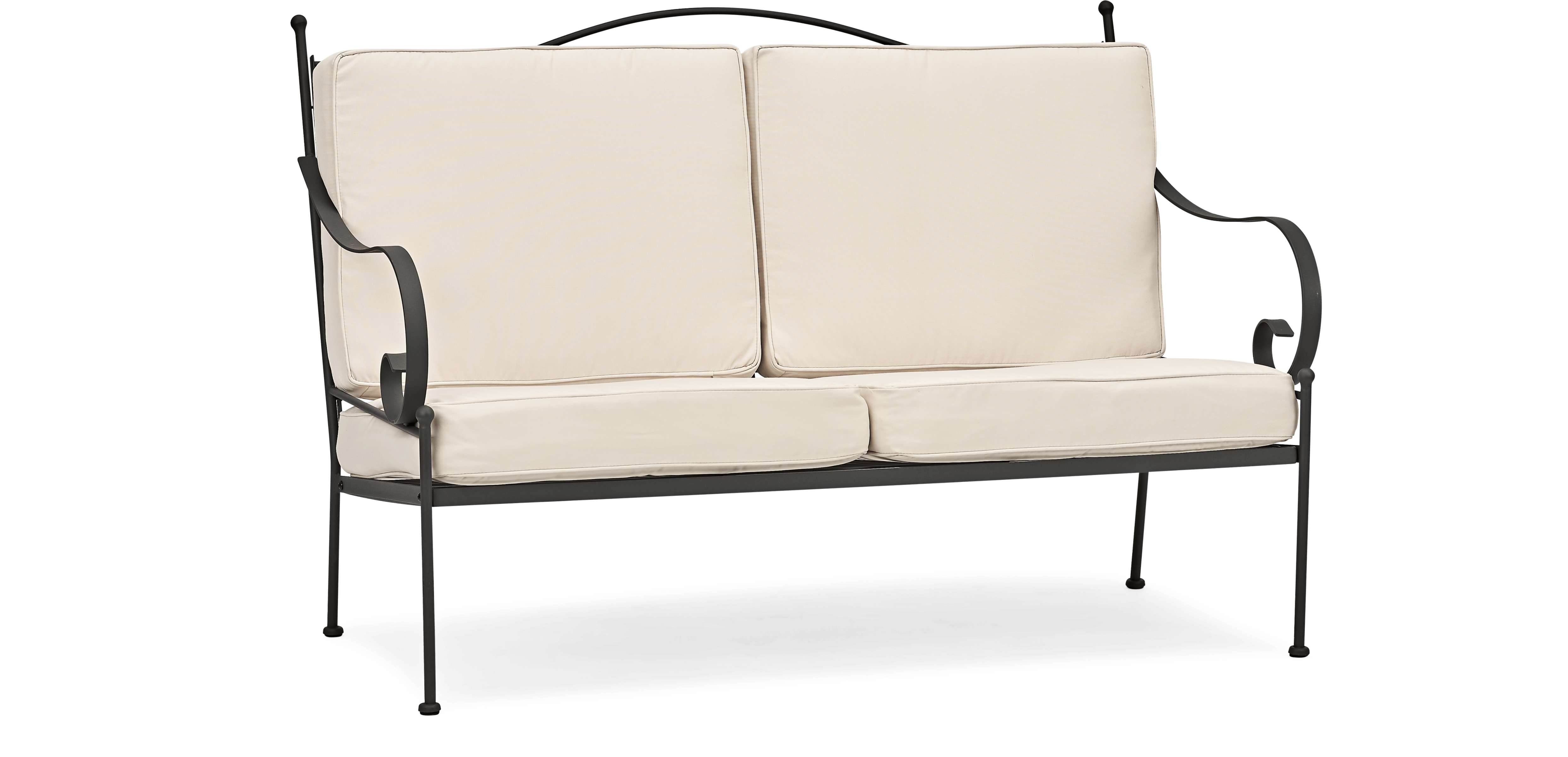 Neptune Garden Sets Cheltenham Sofa Set