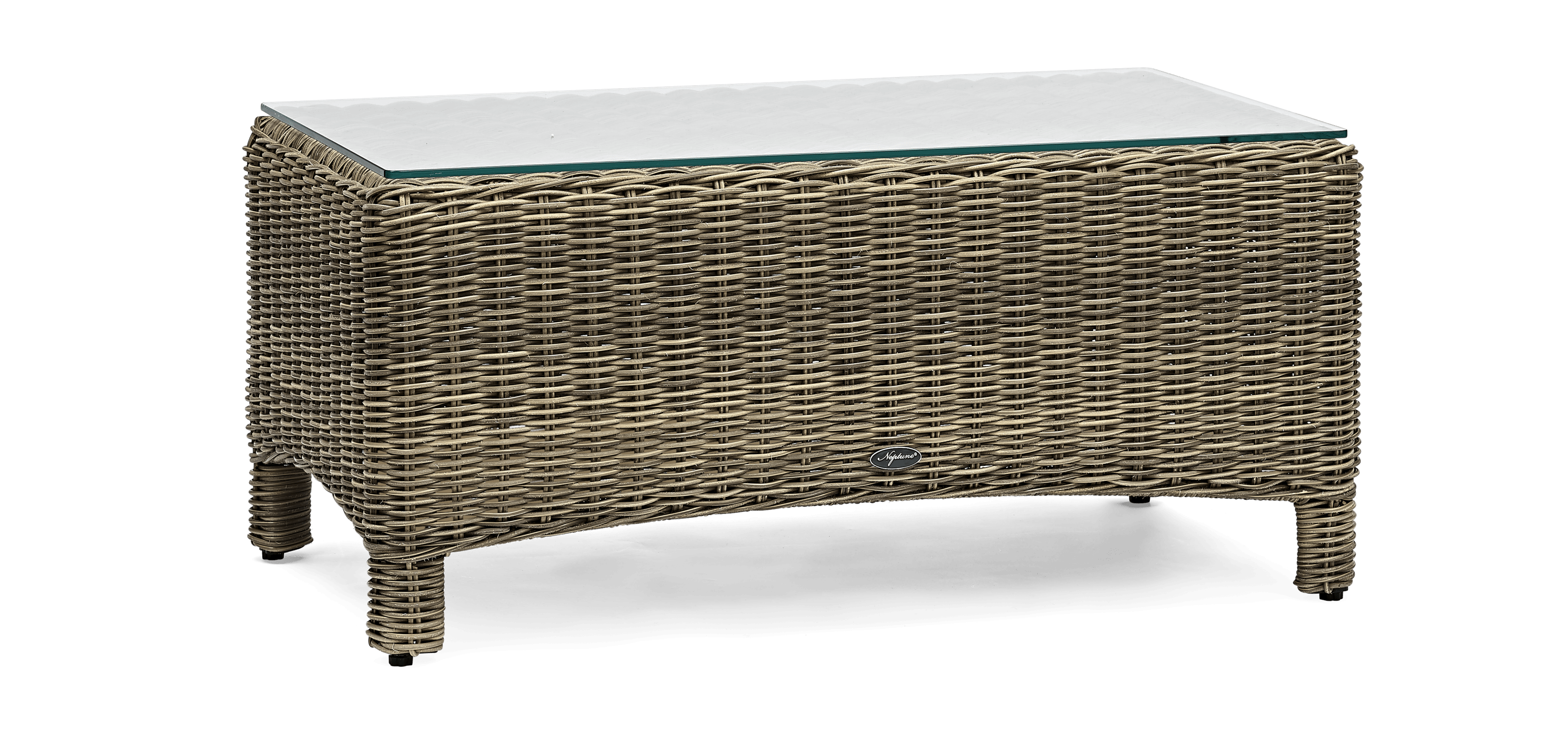 Neptune Garden Sets Compton Sofa, Armchair & Coffee Table Set