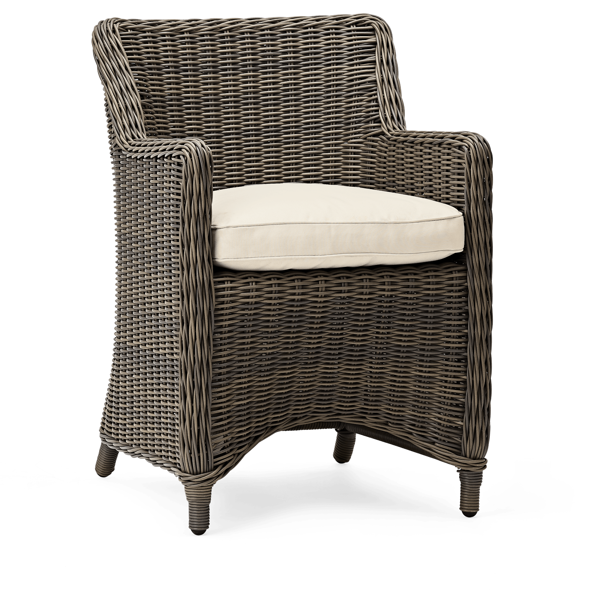 Neptune Garden Sets Harmondsworth Rectangular Garden Set