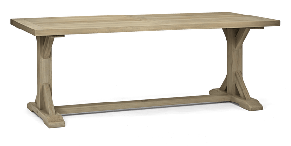 Neptune Garden Sets Harmondsworth Rectangular Garden Set