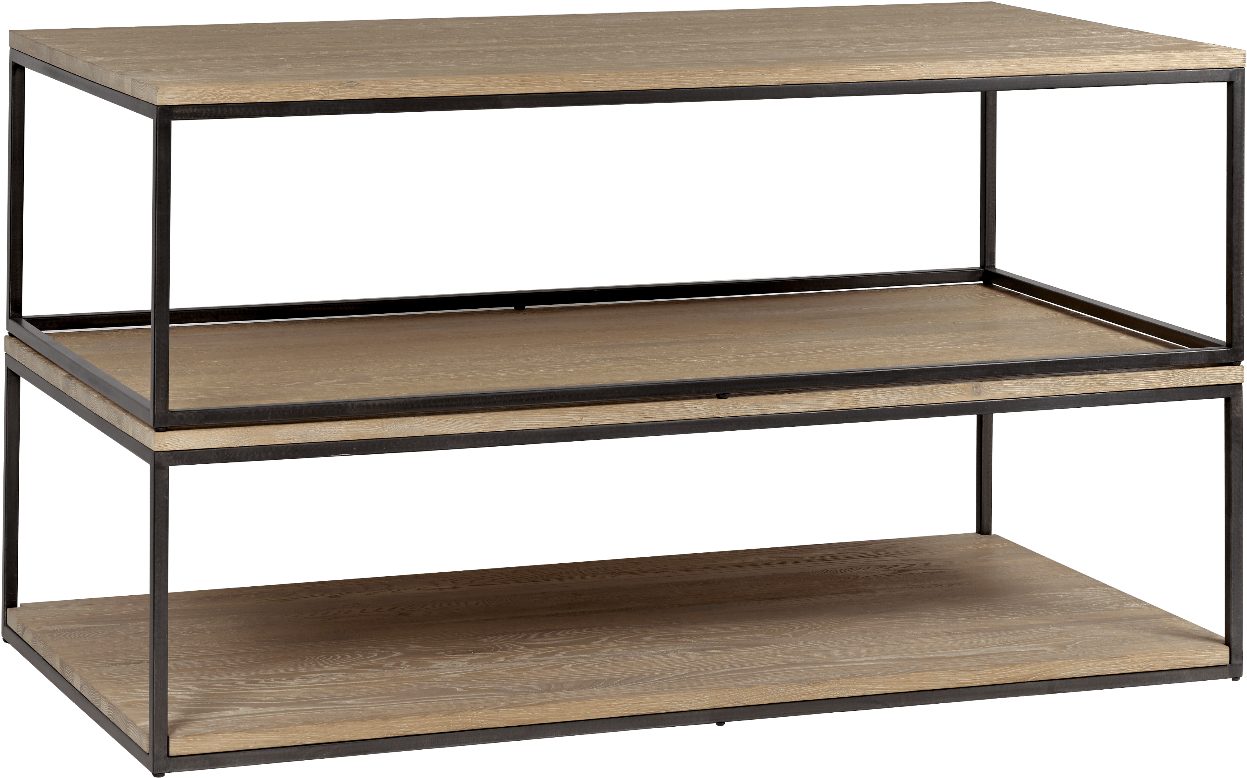 Neptune Kitchen Islands Carter Kitchen Island