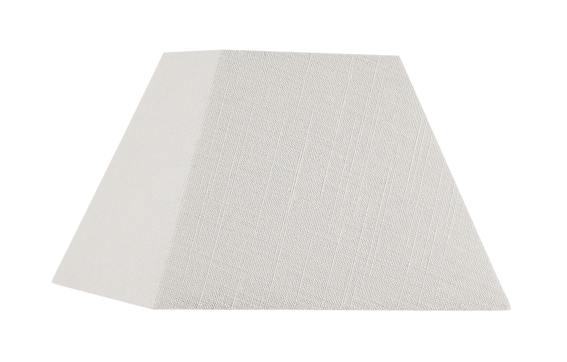 Neptune Lampshades 16in / Warm White James Lampshade