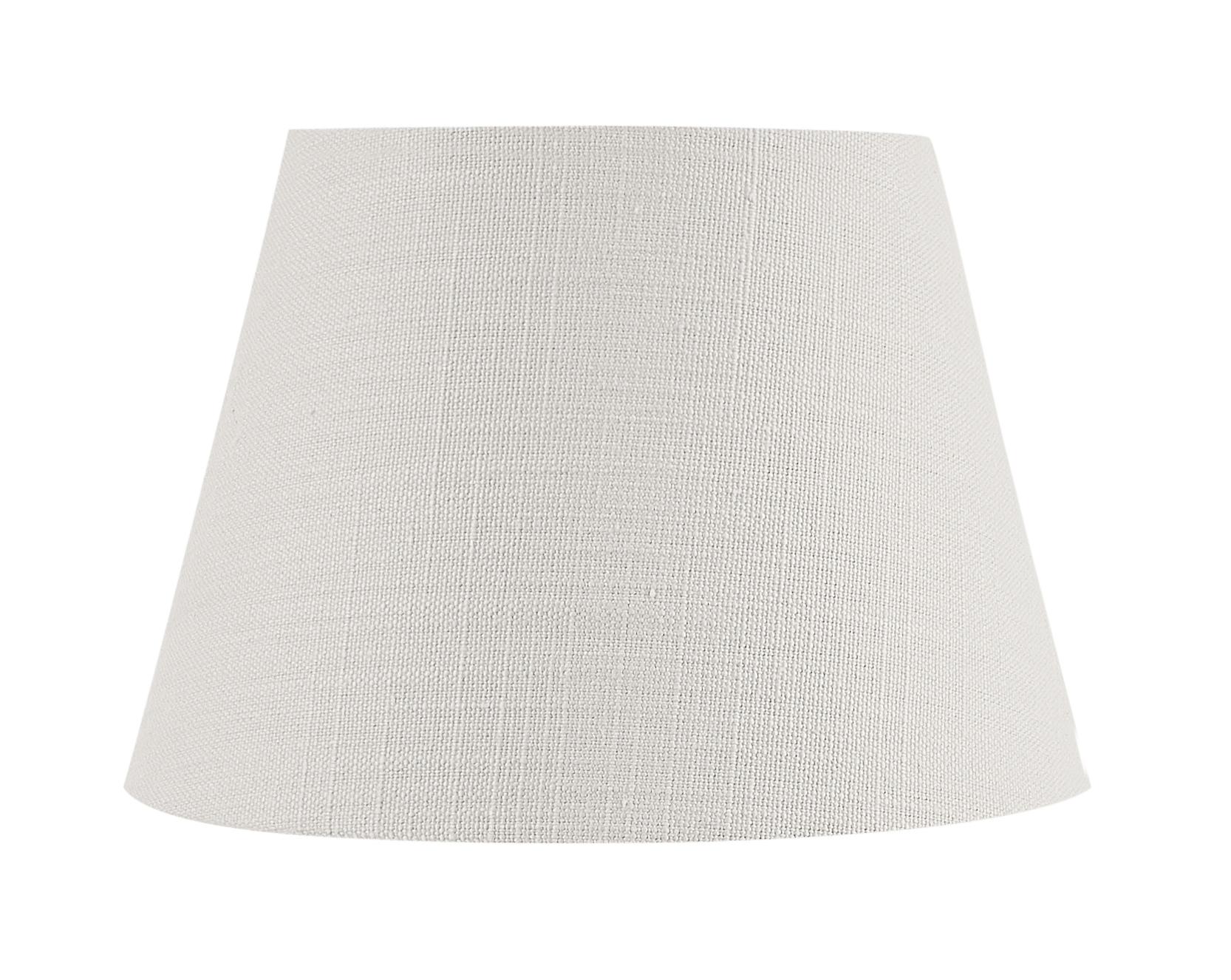 Neptune Lampshades 7.5in / Warm White Henry Lampshade