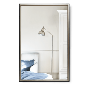 Avington Rectangular Mirror