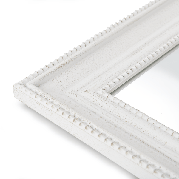 Neptune Mirrors Bembridge Rectangular Mirror