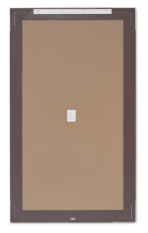 Neptune Mirrors Buckingham Rectangular Floor Mirror