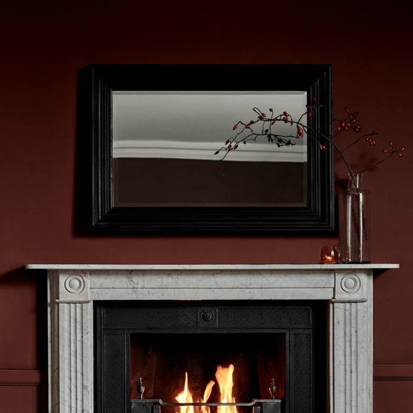 Neptune Mirrors Buckingham Rectangular Mirror