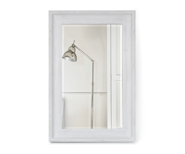 Neptune Mirrors 0 paint service / 82x124cm / Painted Buckingham Rectangular Mirror