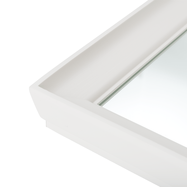 Neptune Mirrors Chichester Rectangular Mirror