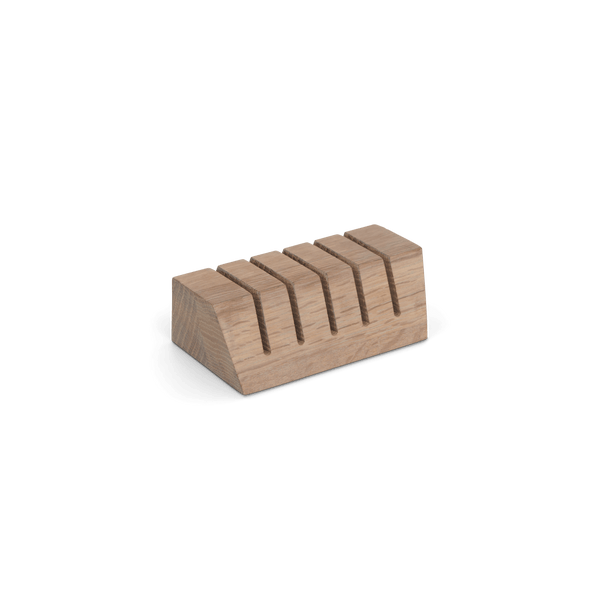 Neptune Organisational Accessories Orford Knife Block