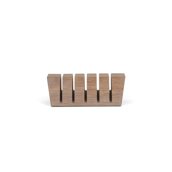 Neptune Organisational Accessories Orford Knife Block