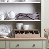 Neptune Organisational Accessories Southwold Cutlery Organiser