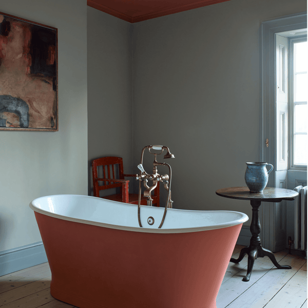 Neptune Paint Alpine Paint