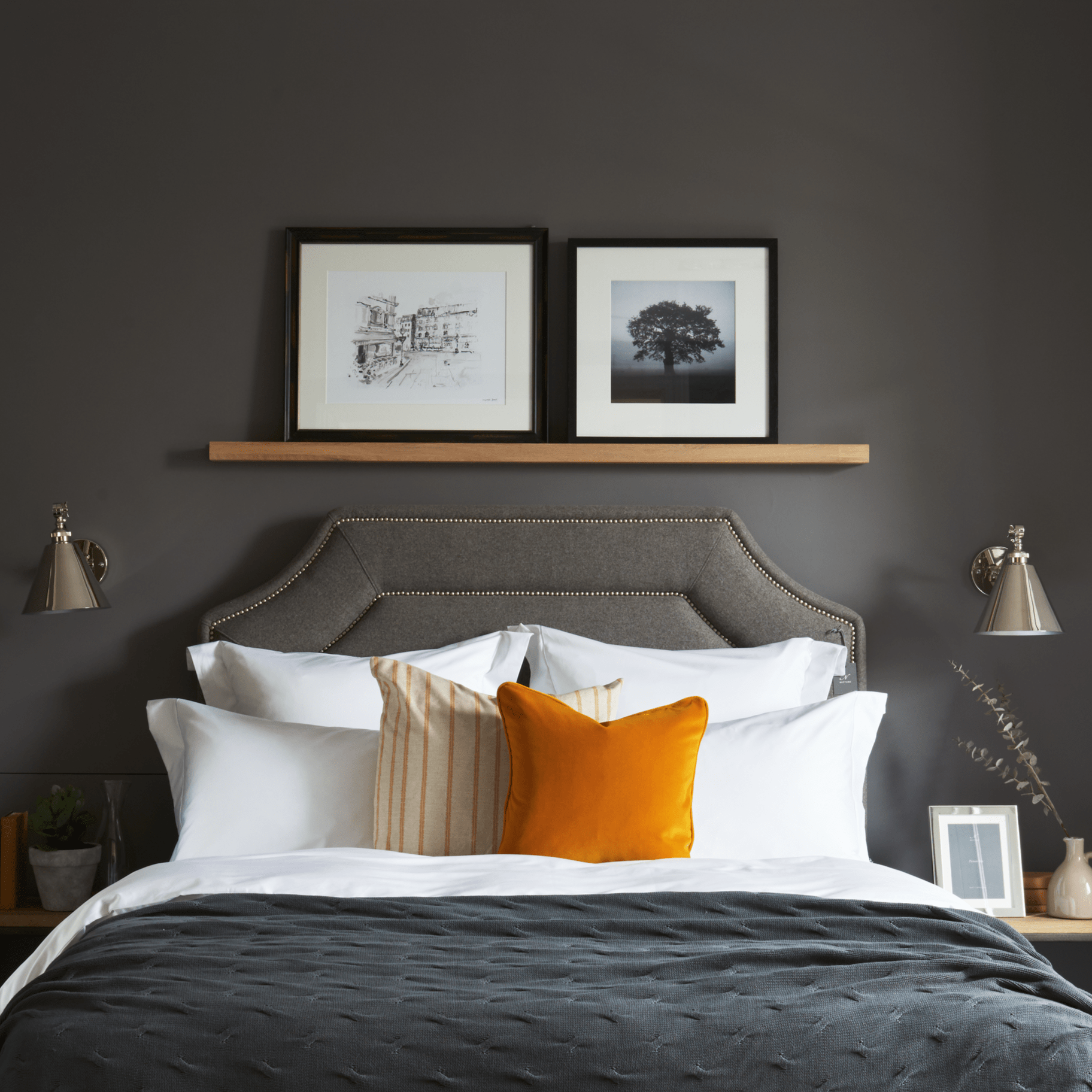 Neptune Paint Charcoal Paint