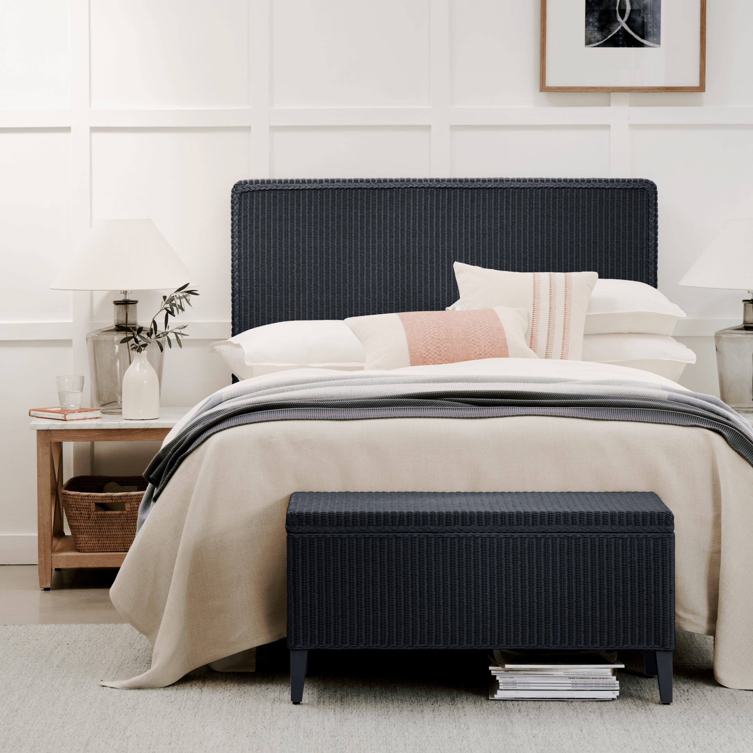 Neptune Paint Charcoal Paint