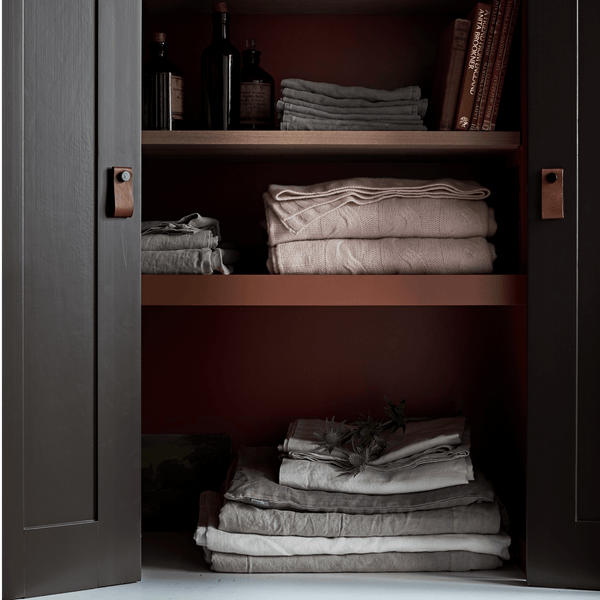Neptune Paint Chestnut Paint