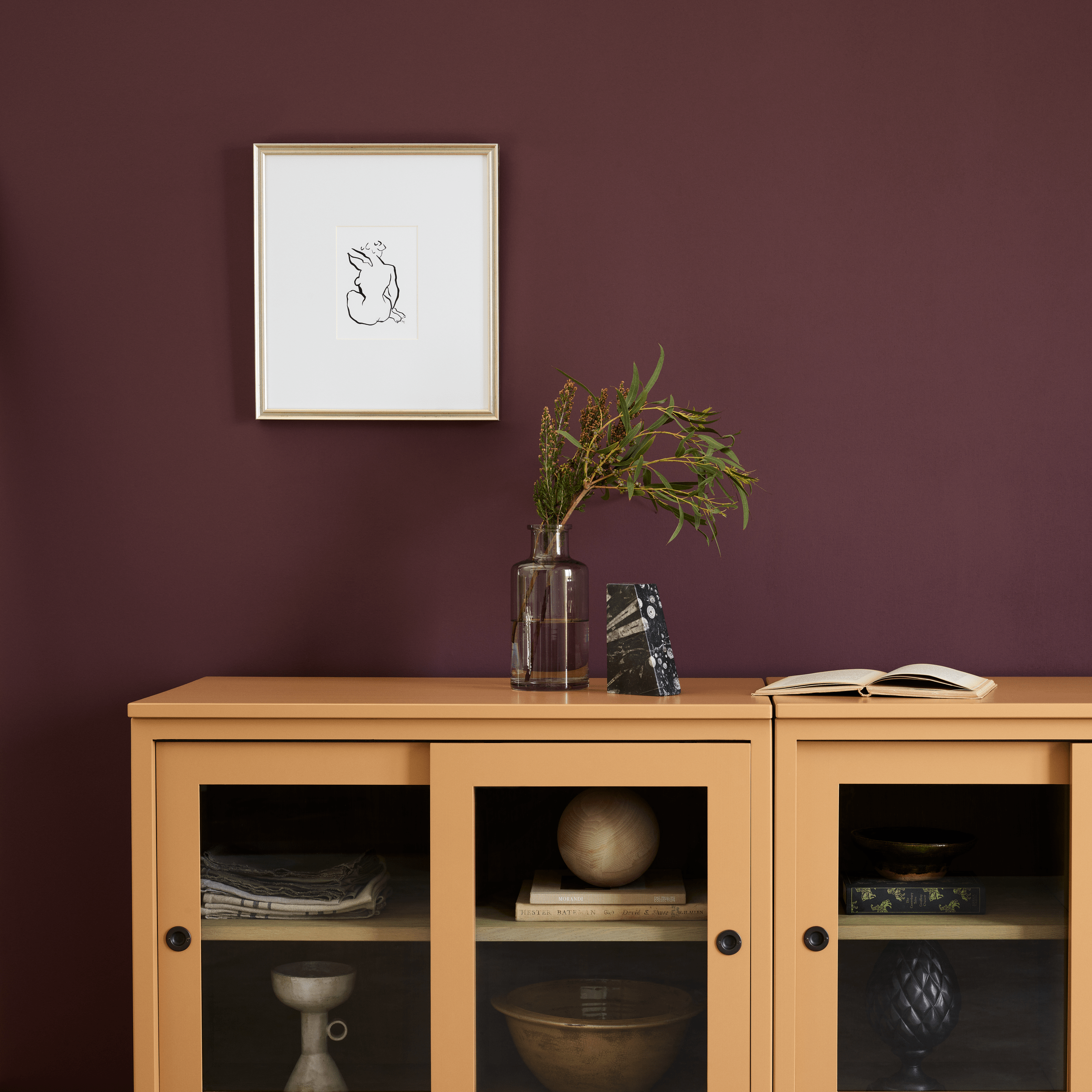 Neptune Paint Clove Paint