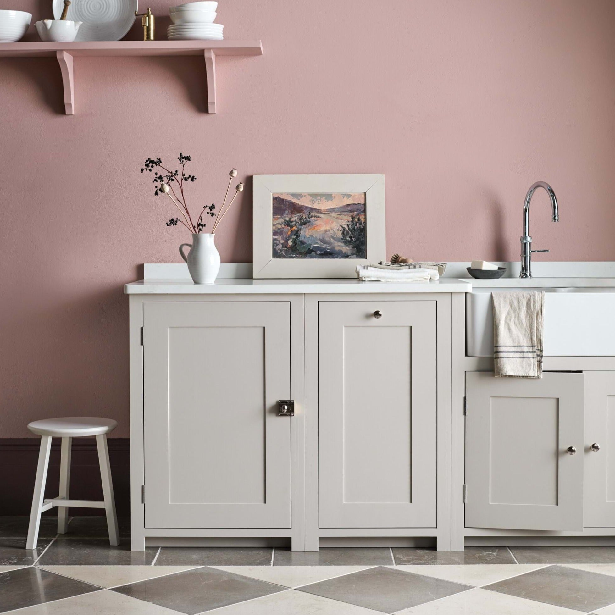 Neptune Paint Driftwood Paint