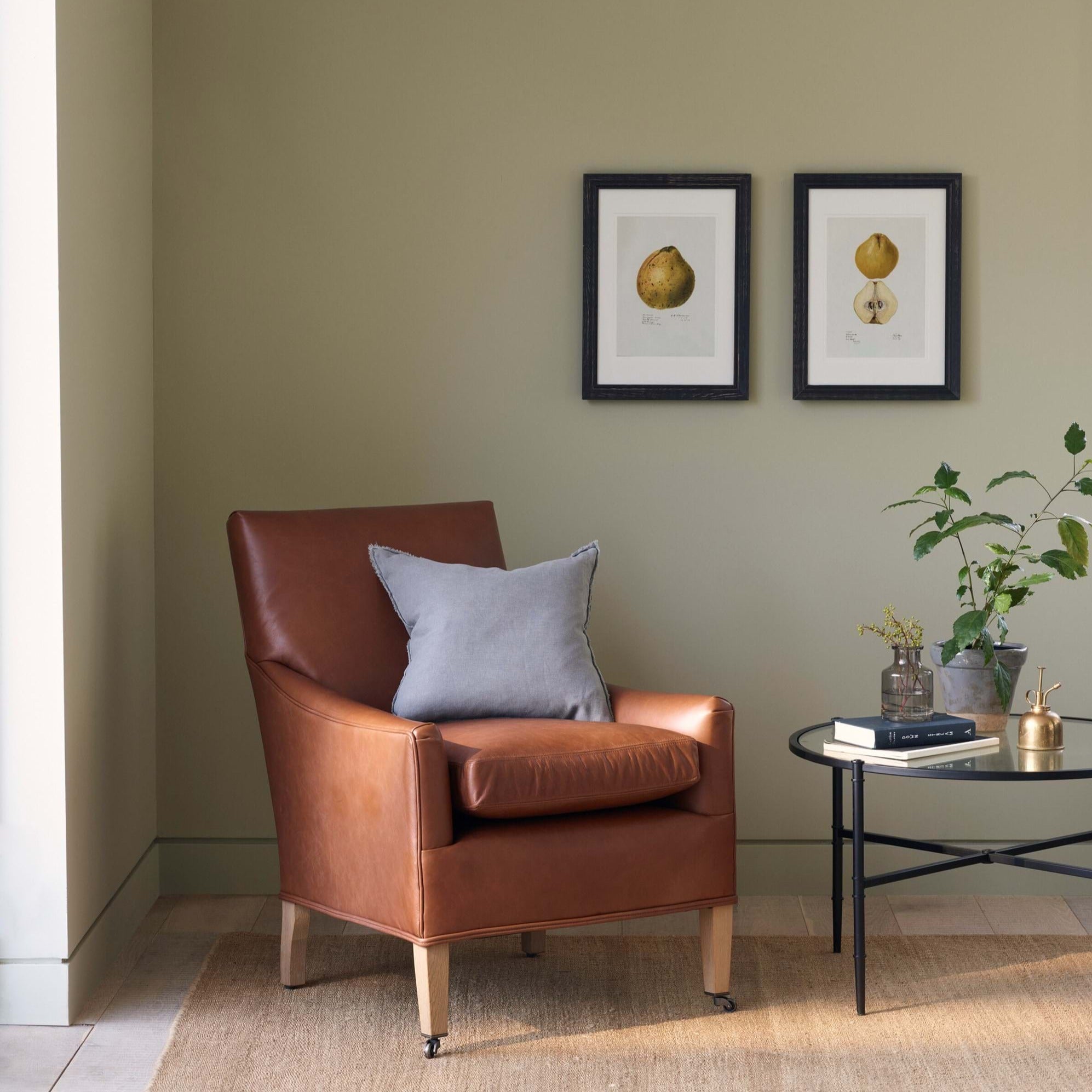 Neptune Paint French Grey Paint