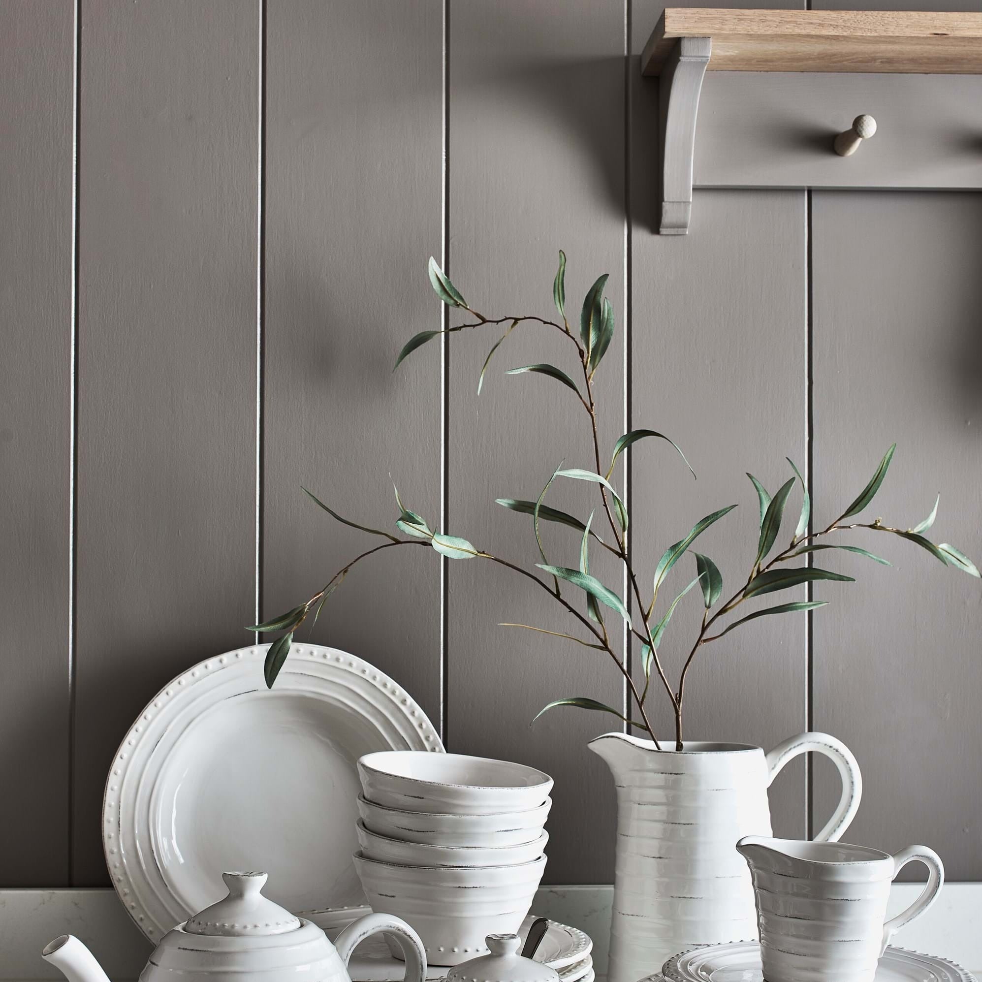 Neptune Paint Grey Oak Paint