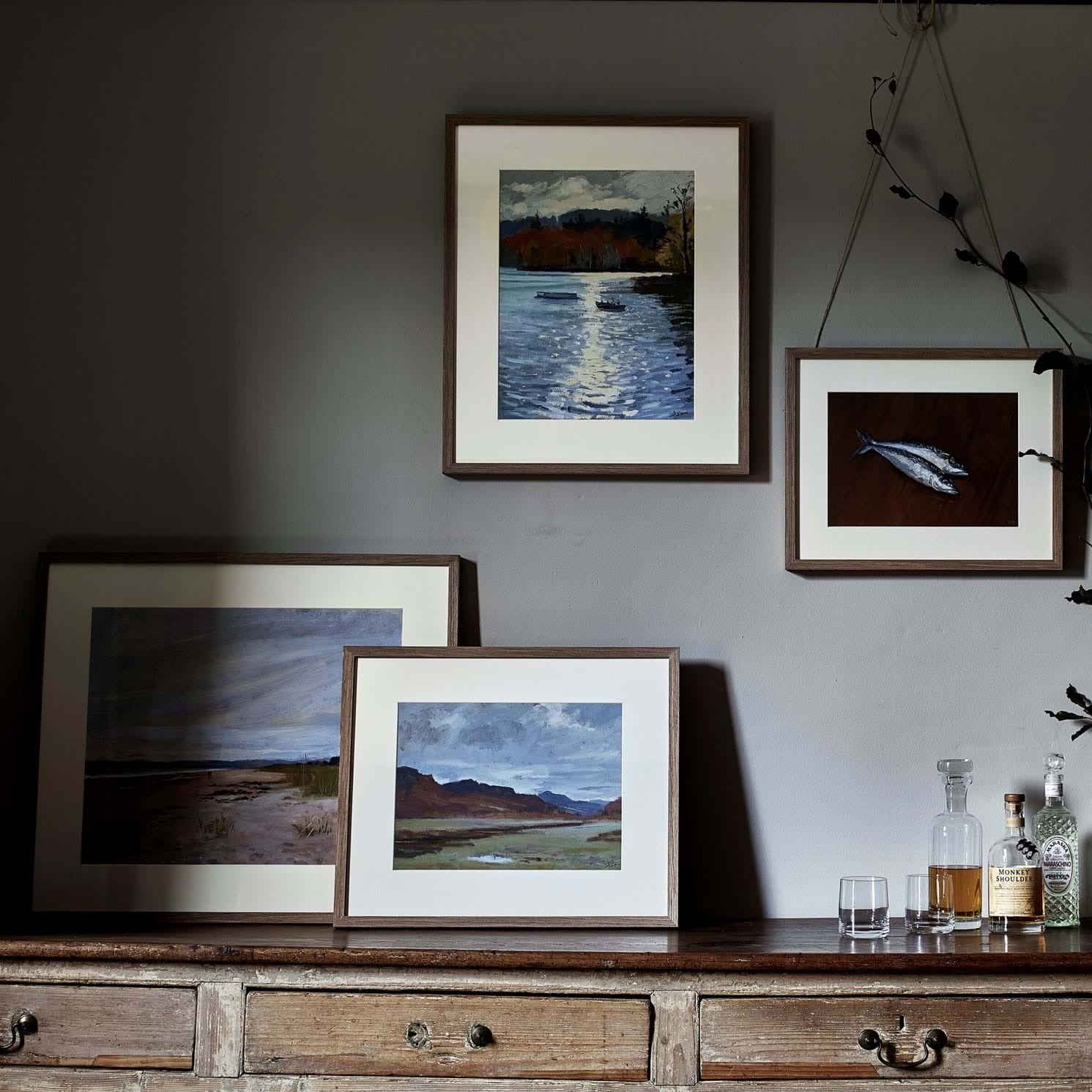 Neptune Paint Mist Paint