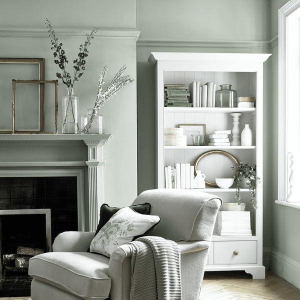 Neptune Paint Sage Paint