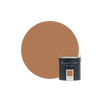 Neptune Paint Sample pot / Matt Emulsion Burnt Sienna Paint
