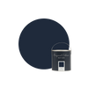 Neptune Paint Sample pot / Matt Emulsion Navy Paint