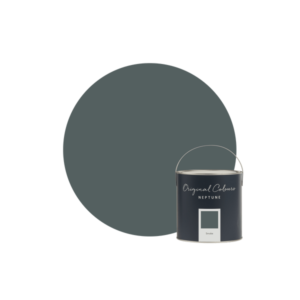 Neptune Paint Smoke Paint