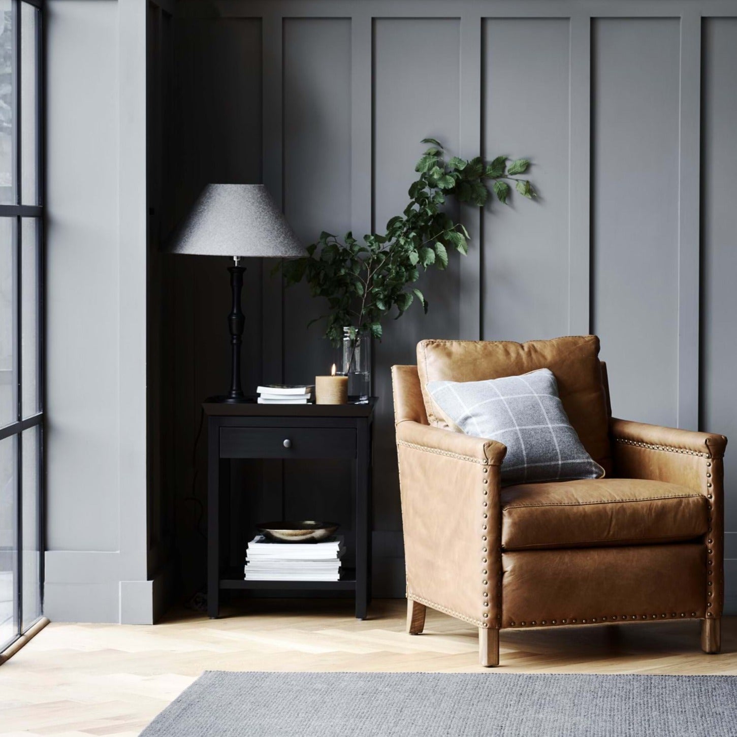 Neptune Paint Smoke Paint