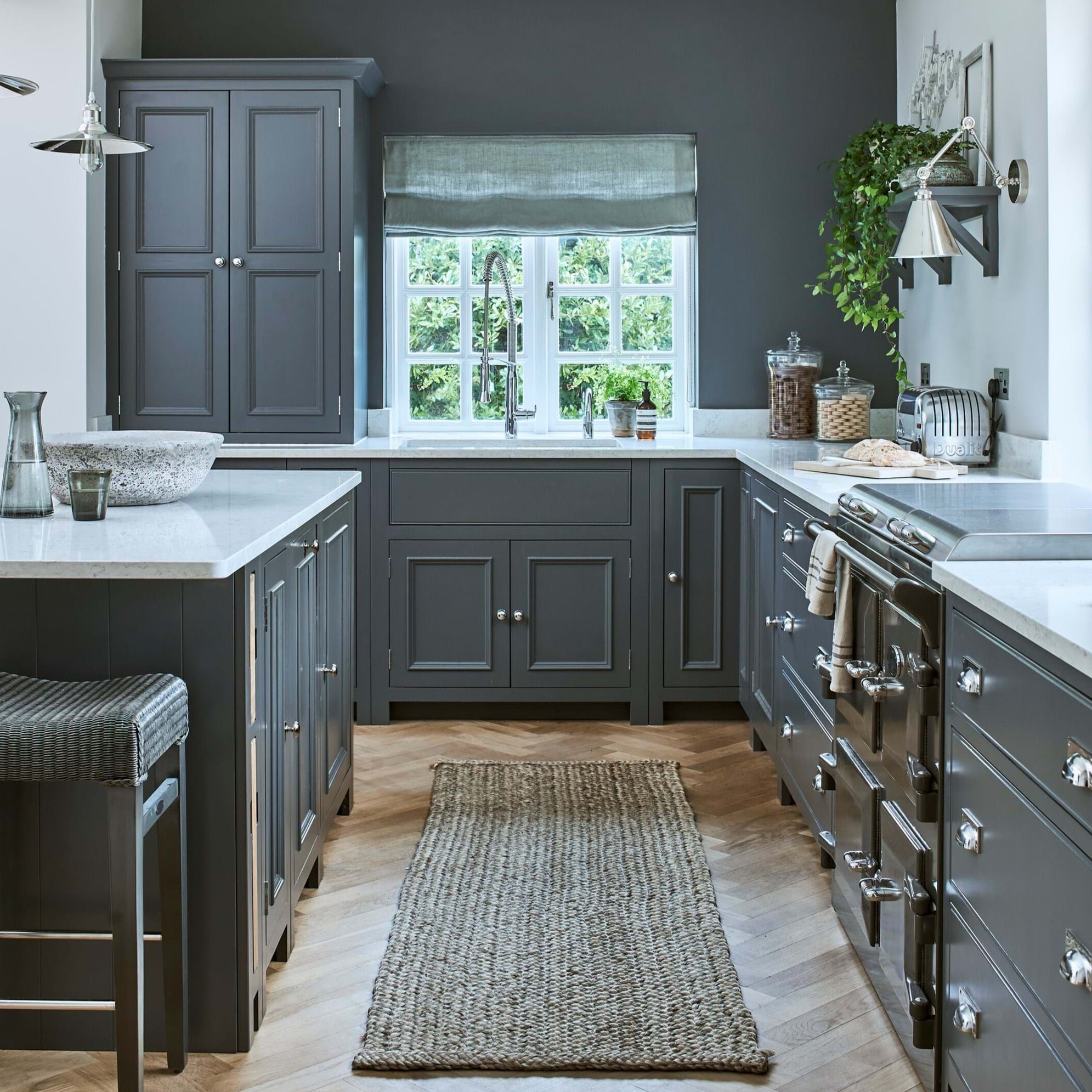 Neptune Paint Smoke Paint