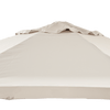 Neptune Parasols 3m Round Canopy