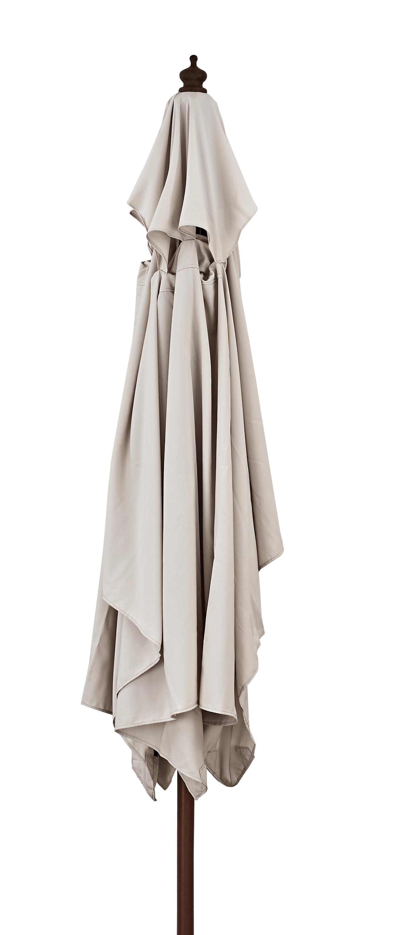 Neptune Parasols Classic Rectangular Parasol