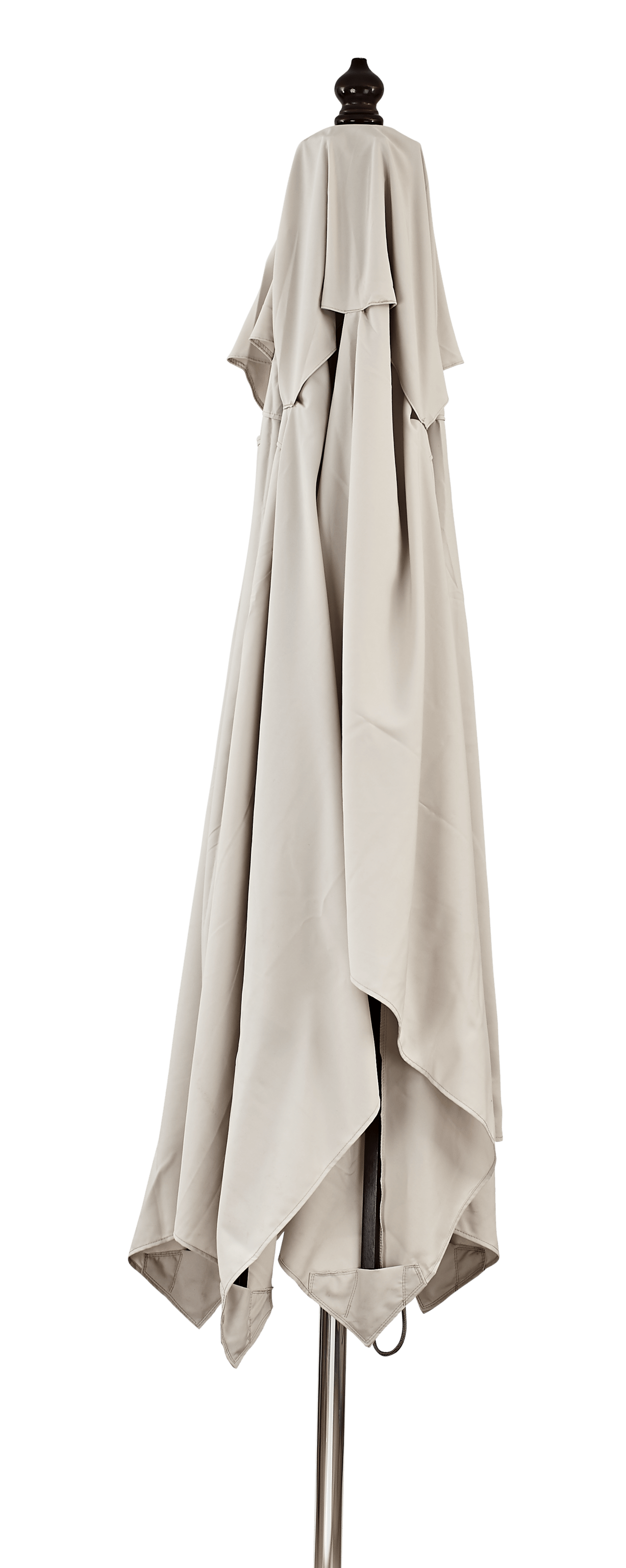 Neptune Parasols default Spinnaker Rectangular Parasol