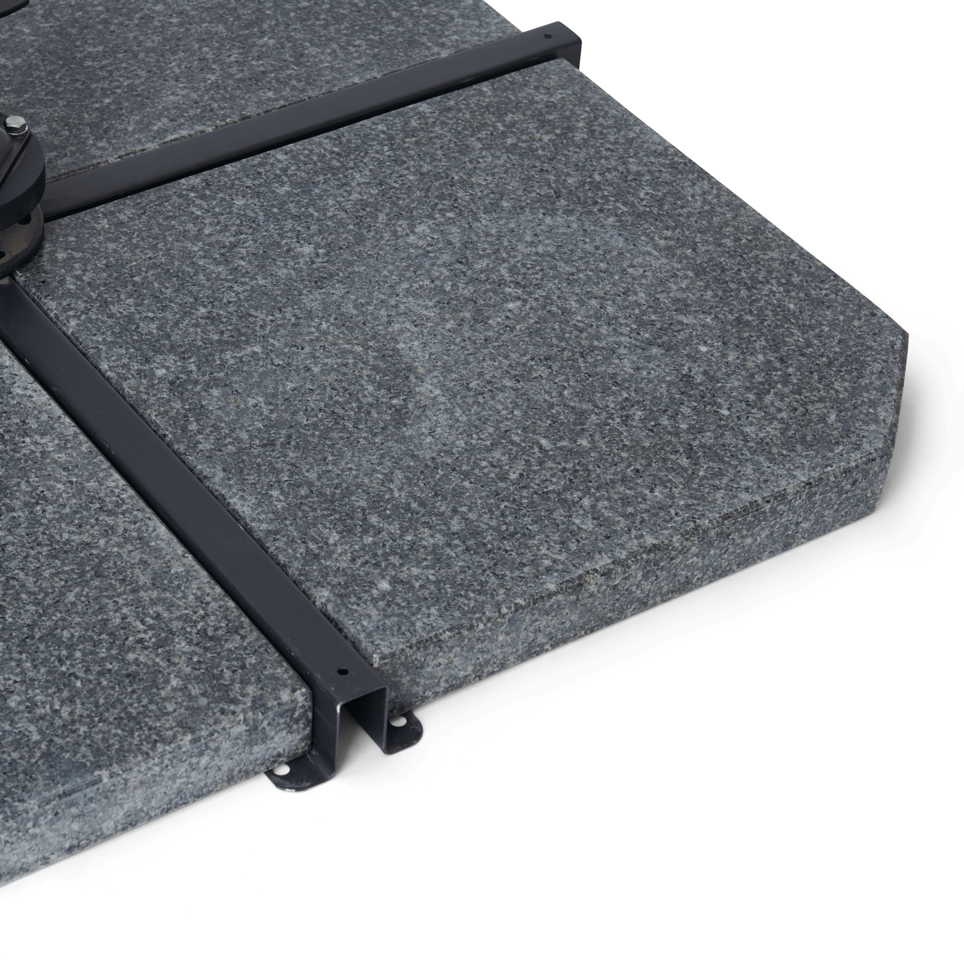 Neptune Parasols Spritsail Square Parasol