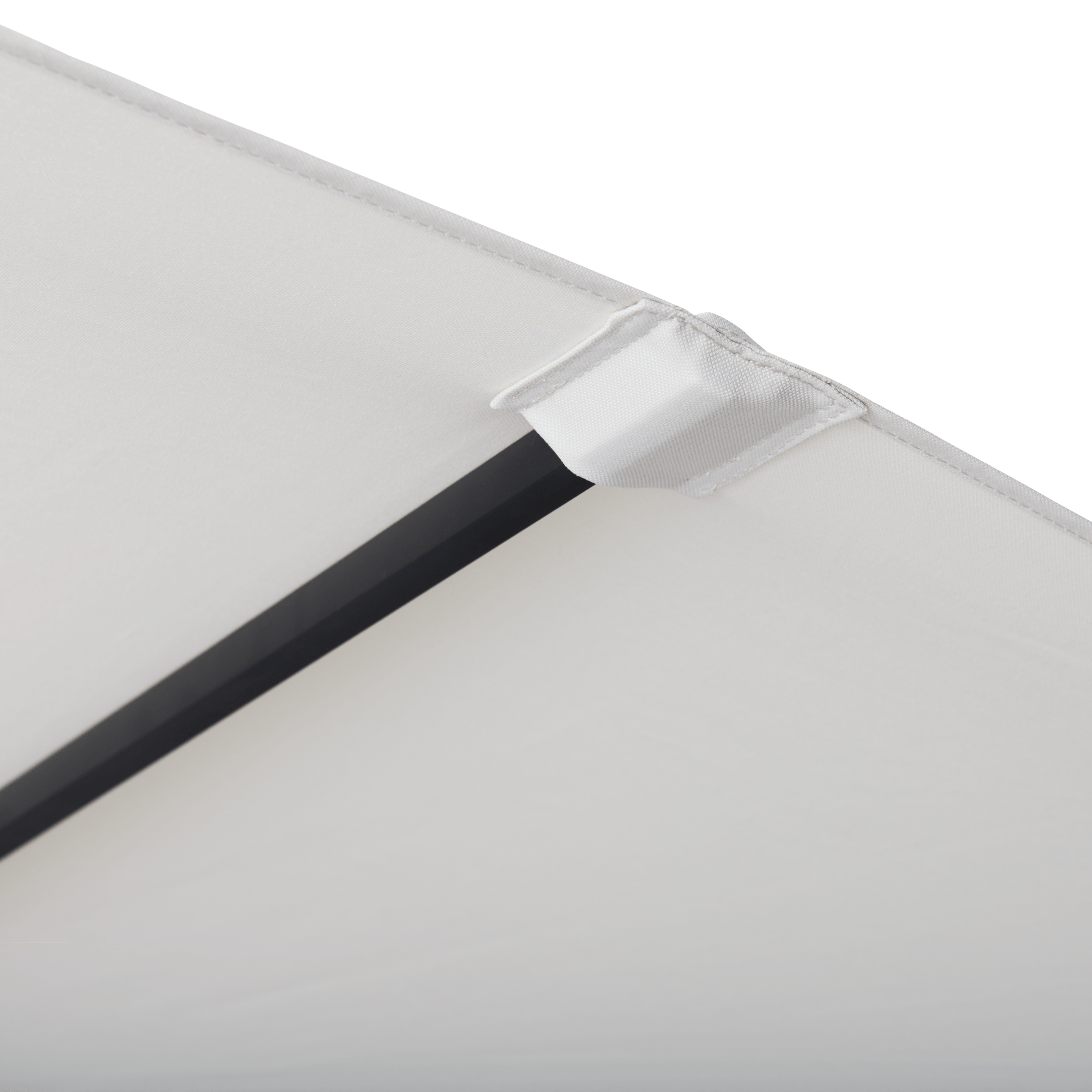 Neptune Parasols Spritsail Square Parasol