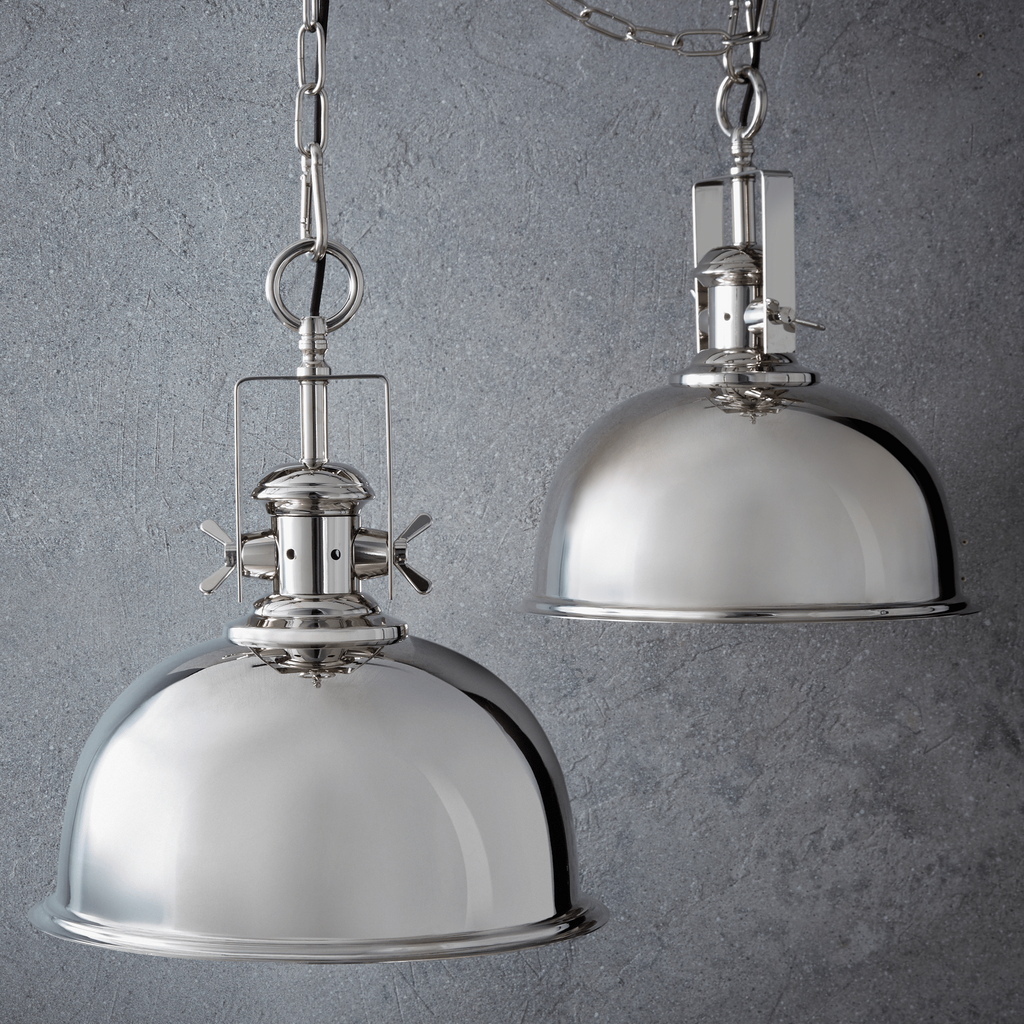 Neptune online shaftesbury pendant