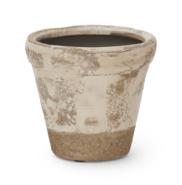 Neptune Pots & Planters Small Thyme Terracotta Pot