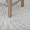 Neptune Rugs 170x240cm / Off White Tolsey Plaid Rug
