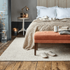 Neptune Rugs 200x300cm / Birch Elgin Rug