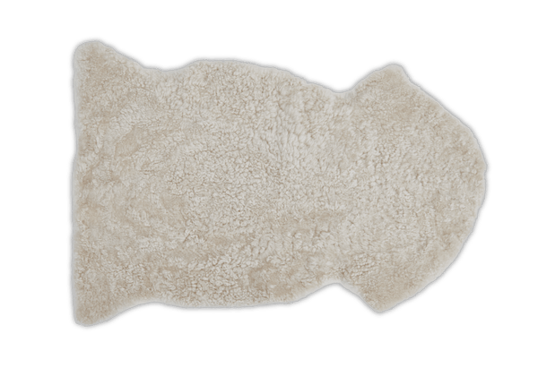 Neptune Rugs Tussock Sheepskin Single Rug